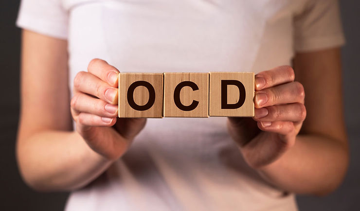 Understanding Ocd Symptoms Causes And Treatment Options